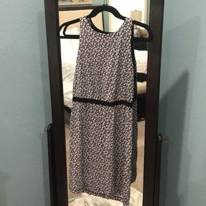 Ann Taylor Loft size S dress